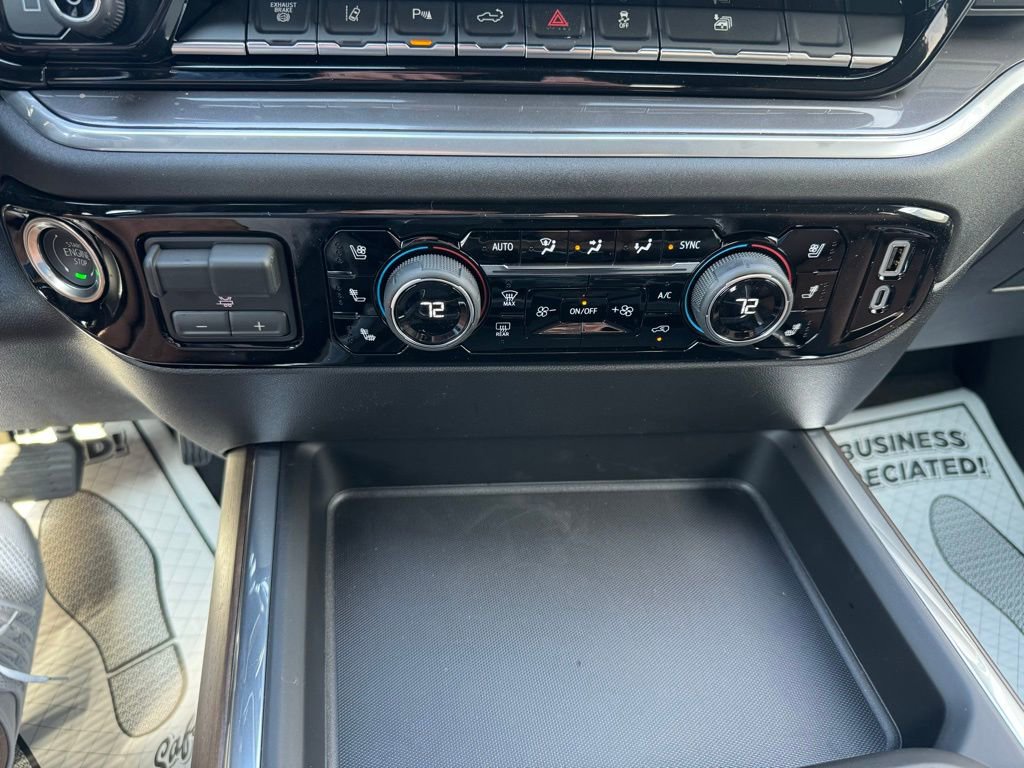 2026 Chevrolet Silverado 3500 HD High Country - Photo 26