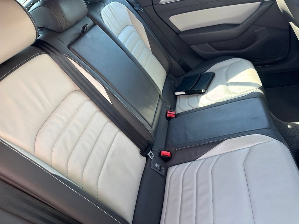2019 Volkswagen Arteon SEL Premium - Photo 9