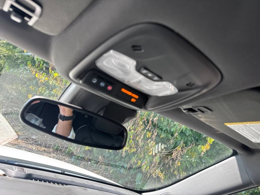 2023 Chevrolet TrailBlazer Activ - Photo 27