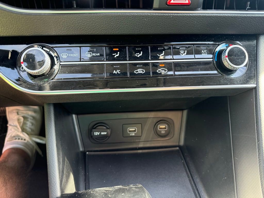 2021 Hyundai Sonata SE - Photo 20
