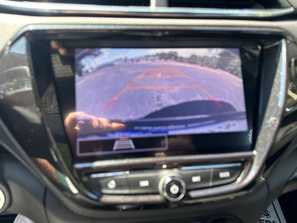 2023 Chevrolet TrailBlazer Activ - Photo 24