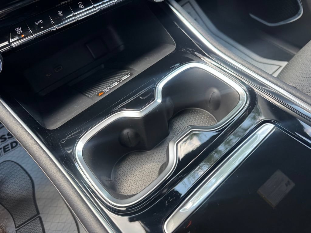 2026 Chevrolet Traverse Z71 - Photo 25