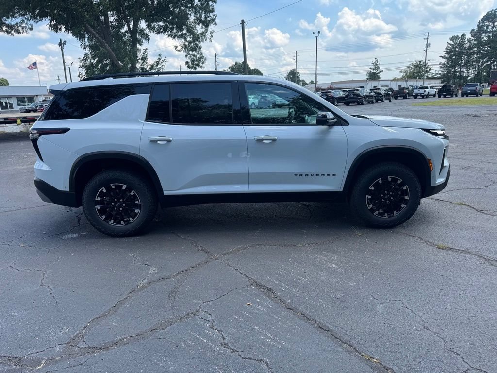 2026 Chevrolet Traverse Z71 - Photo 14