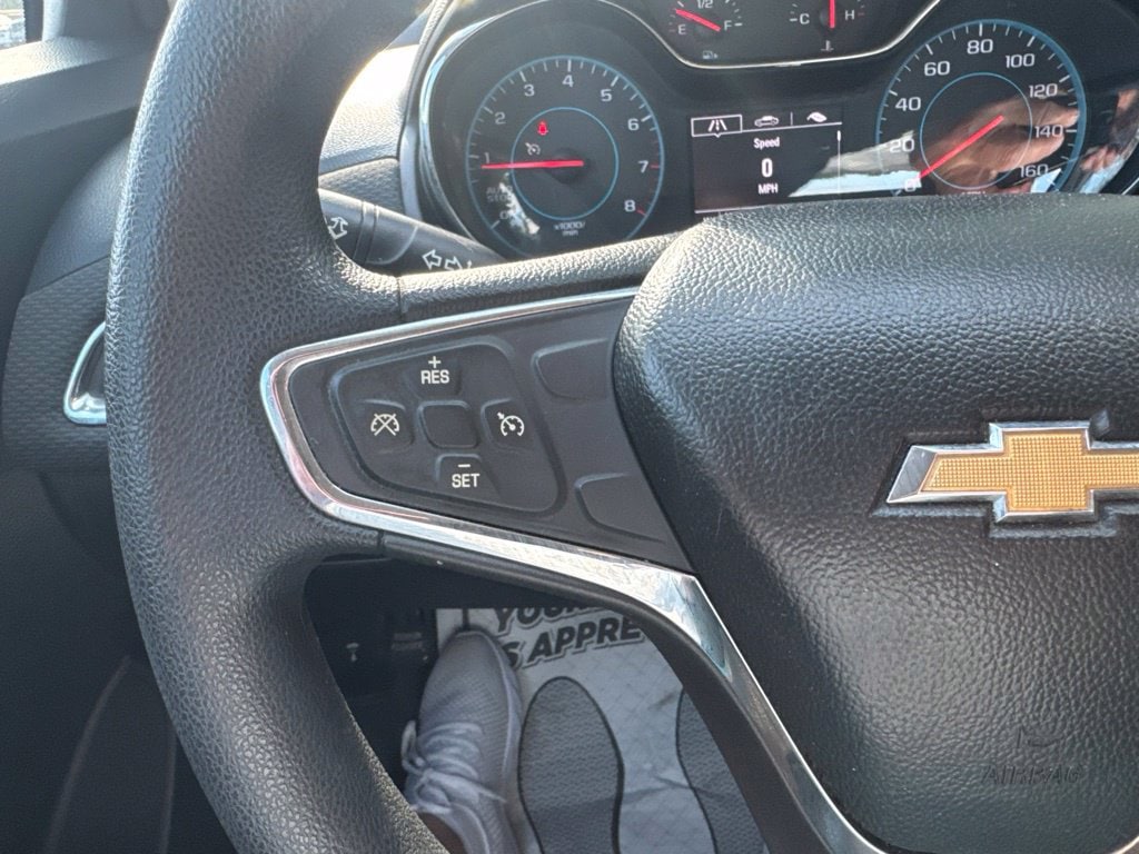 2018 Chevrolet Cruze LT - Photo 19