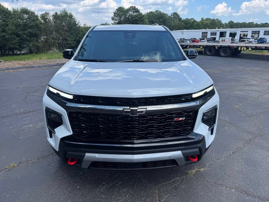 2026 Chevrolet Traverse Z71 - Photo 16