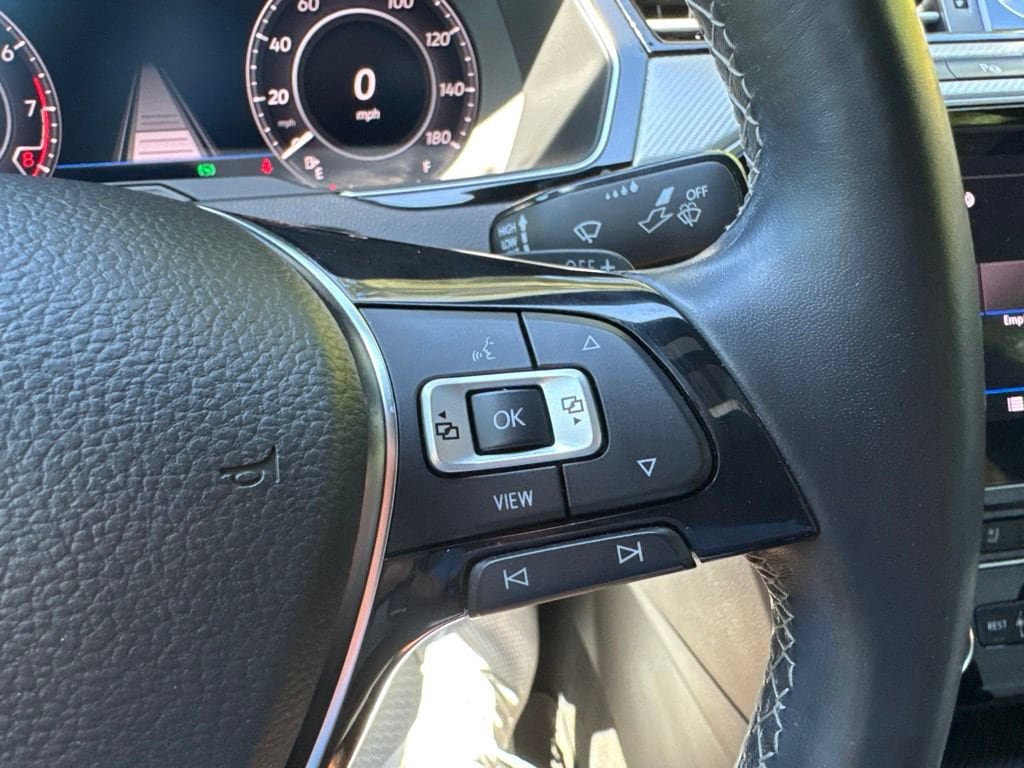 2019 Volkswagen Arteon SEL Premium - Photo 20