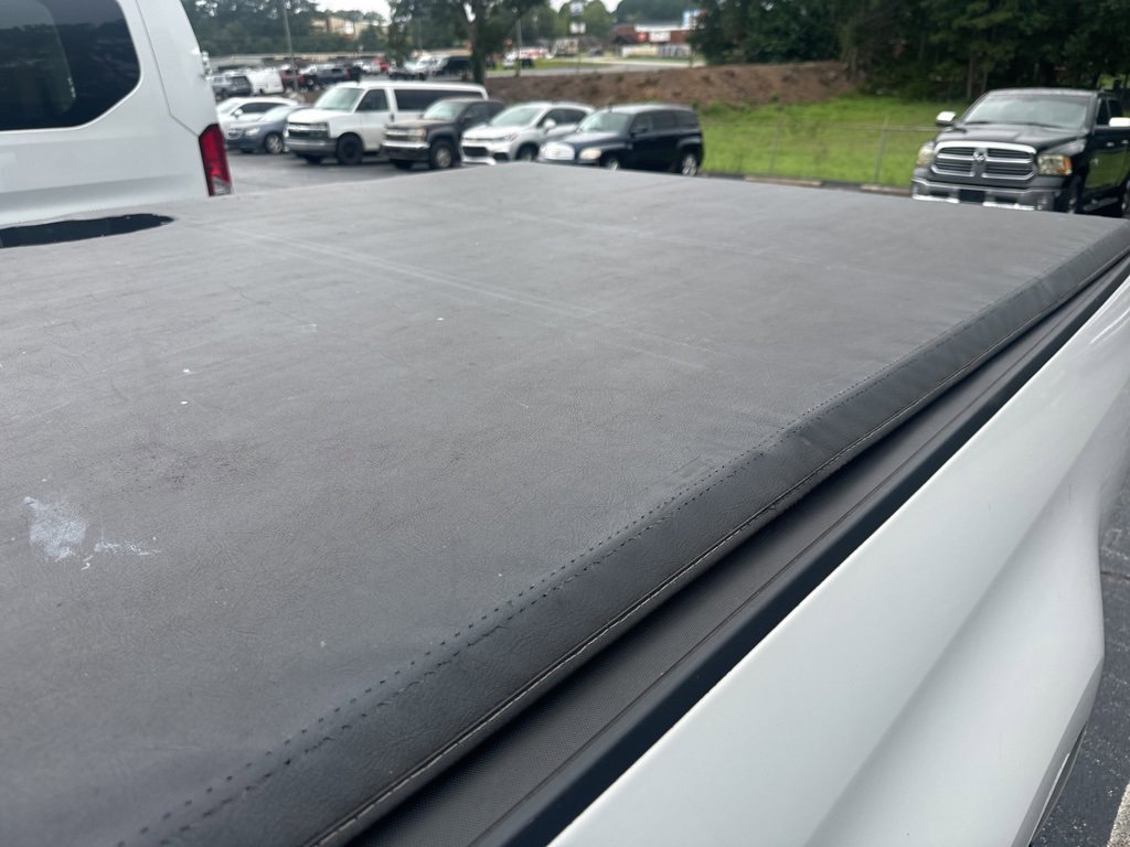 2021 Chevrolet Colorado Work Truck photo 3