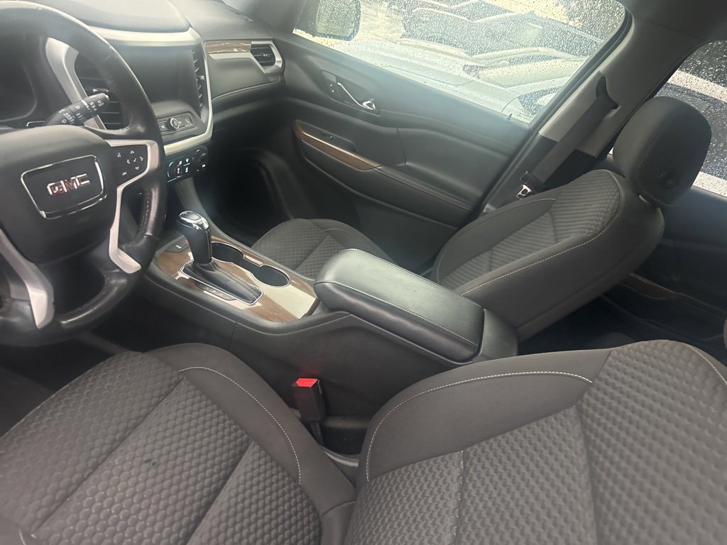 2019 Gmc Acadia photo 2