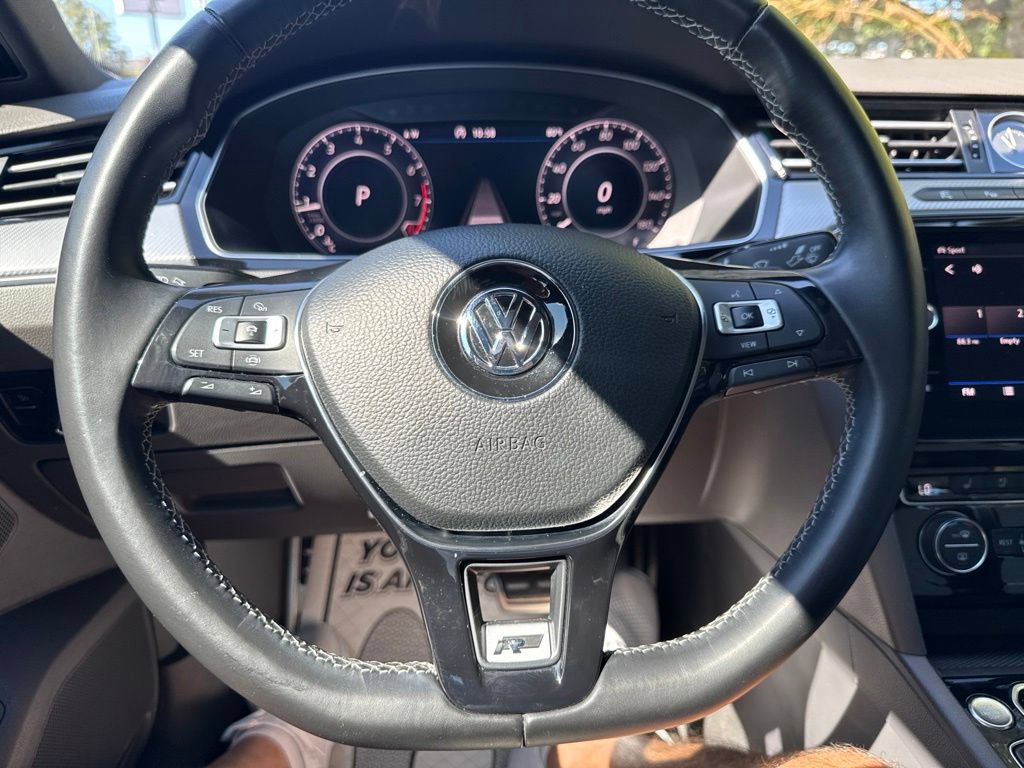 2019 Volkswagen Arteon SEL Premium - Photo 19