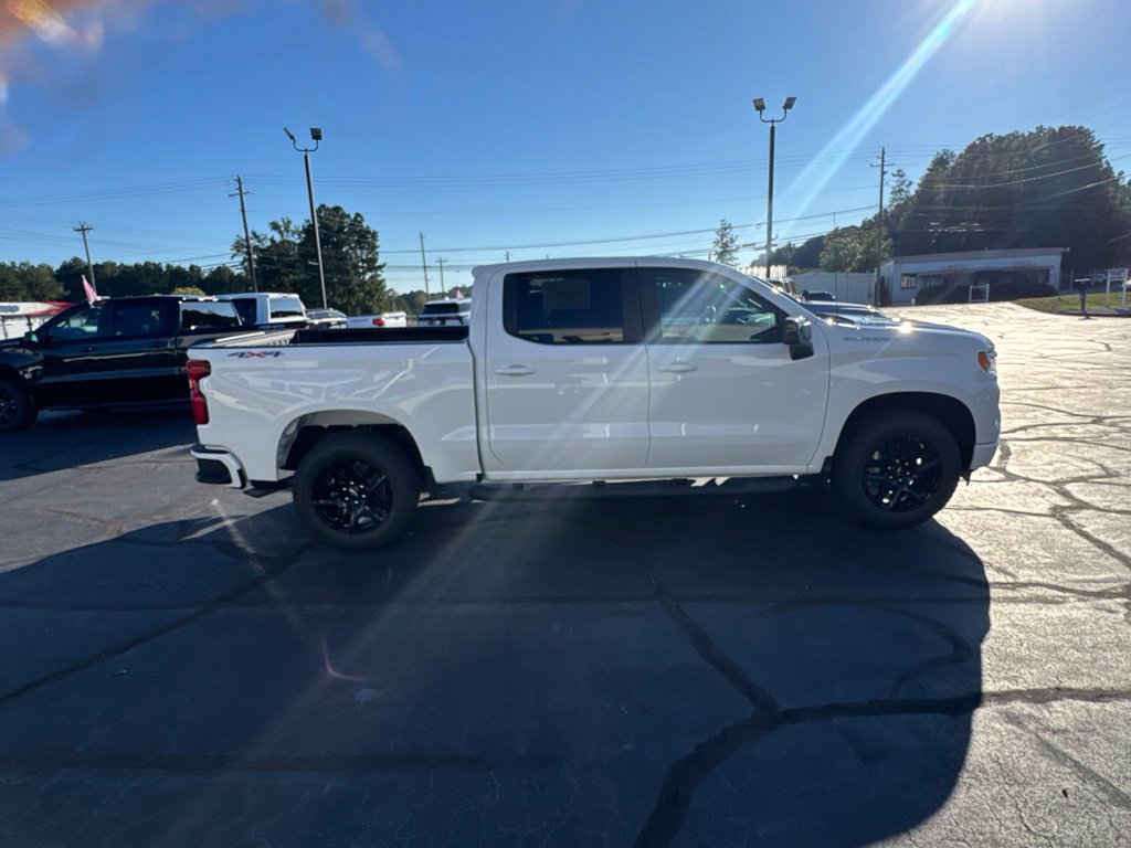 2026 Chevrolet Silverado 1500 RST - Photo 11