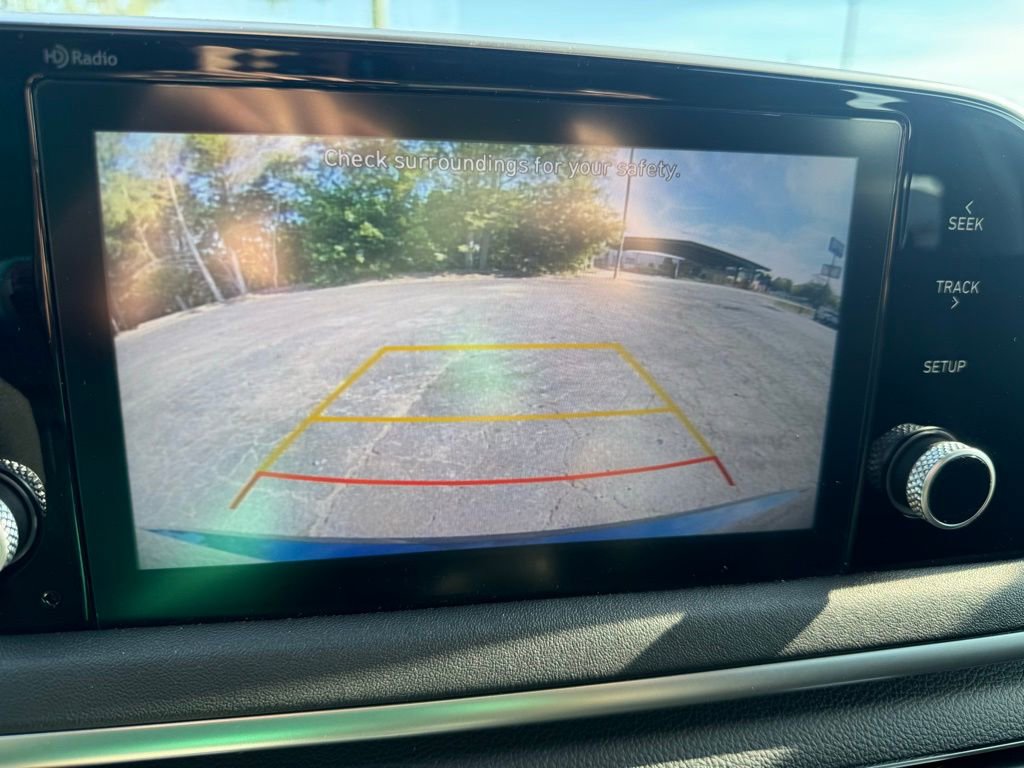 2021 Hyundai Sonata SE - Photo 22