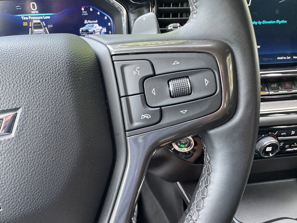 2024 Chevrolet Silverado 1500 ZR2 - Photo 20