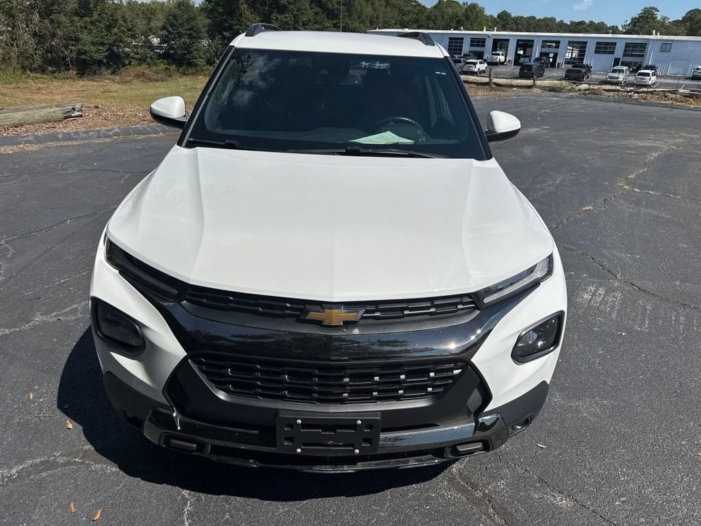 2023 Chevrolet TrailBlazer Activ - Photo 14
