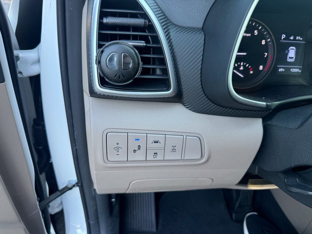 2021 Hyundai Tucson SEL - Photo 15