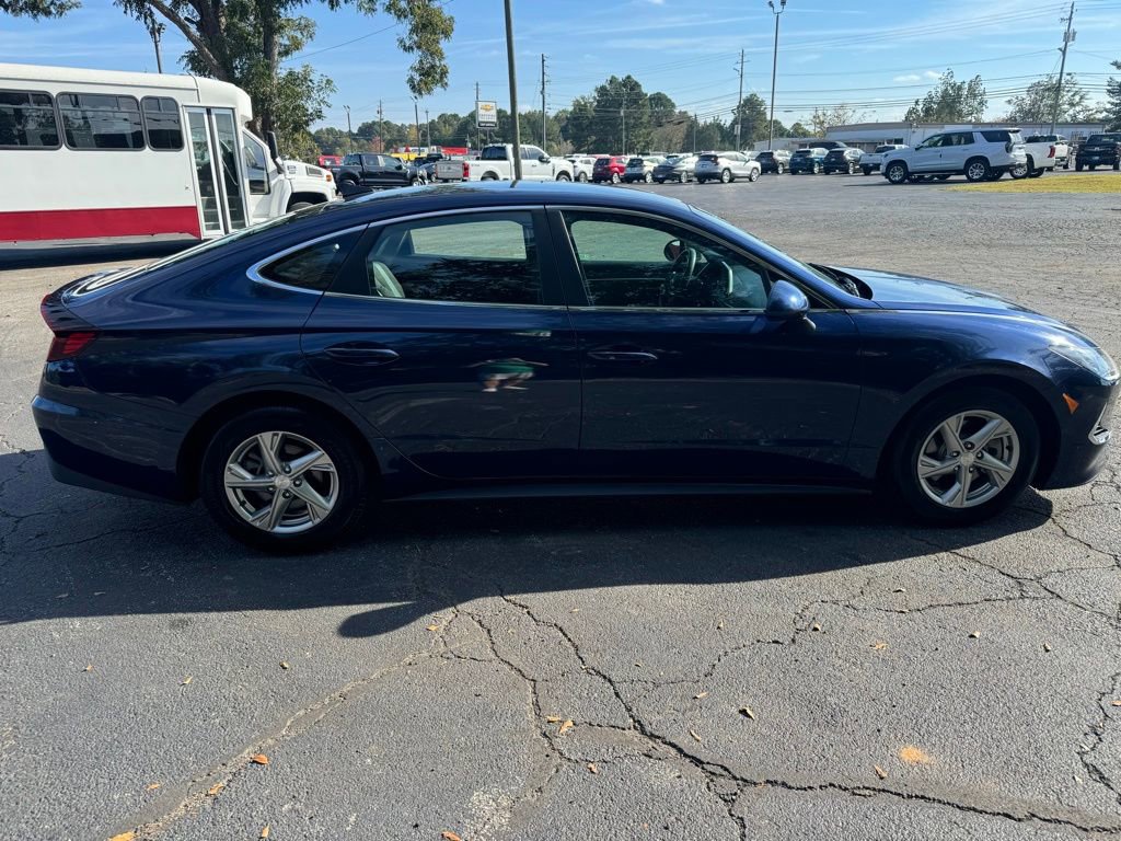 2021 Hyundai Sonata SE - Photo 6