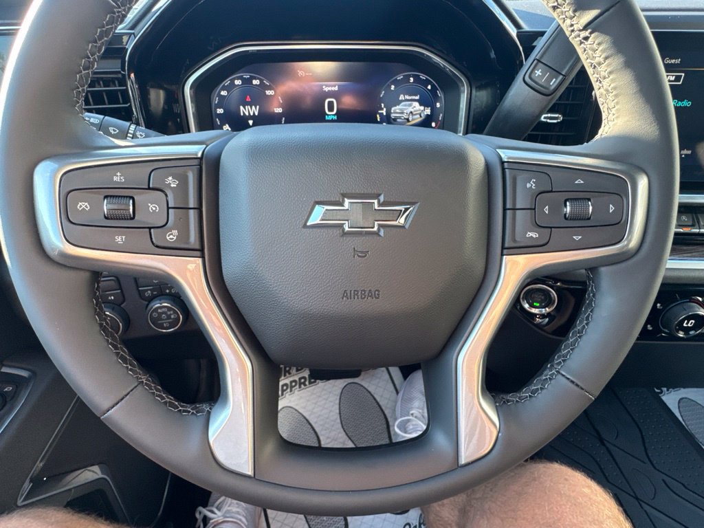 2026 Chevrolet Silverado 1500 RST - Photo 21
