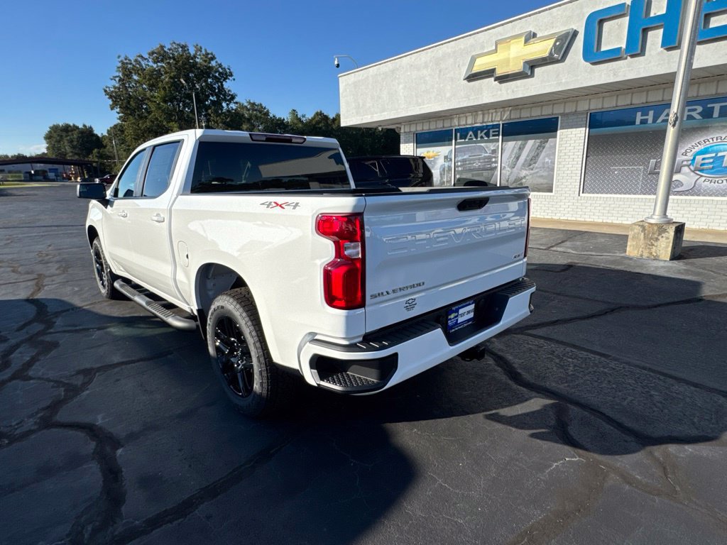 2026 Chevrolet Silverado 1500 RST - Photo 7