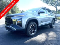 2026 Chevrolet Equinox Activ SUV