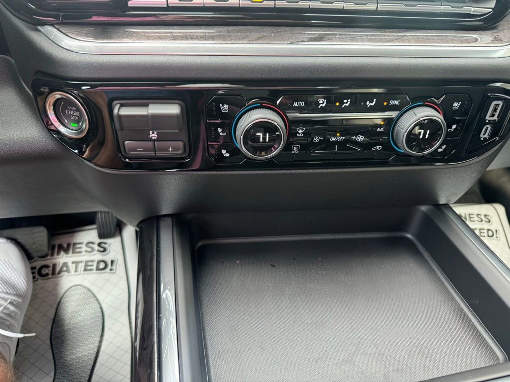 2026 Chevrolet Silverado 2500 HD LTZ - Photo 25