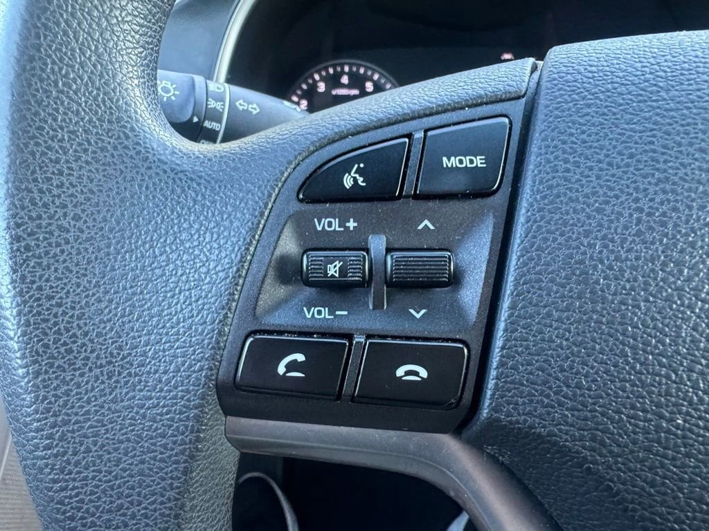 2021 Hyundai Tucson SEL - Photo 19