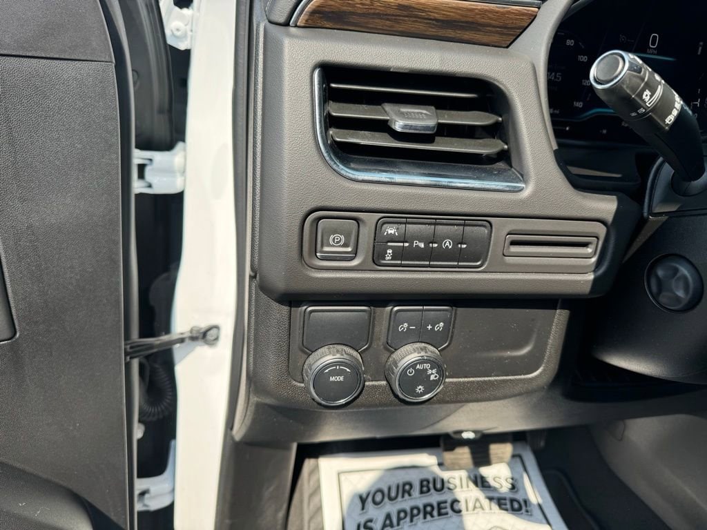 2024 Chevrolet Tahoe Premier - Photo 22