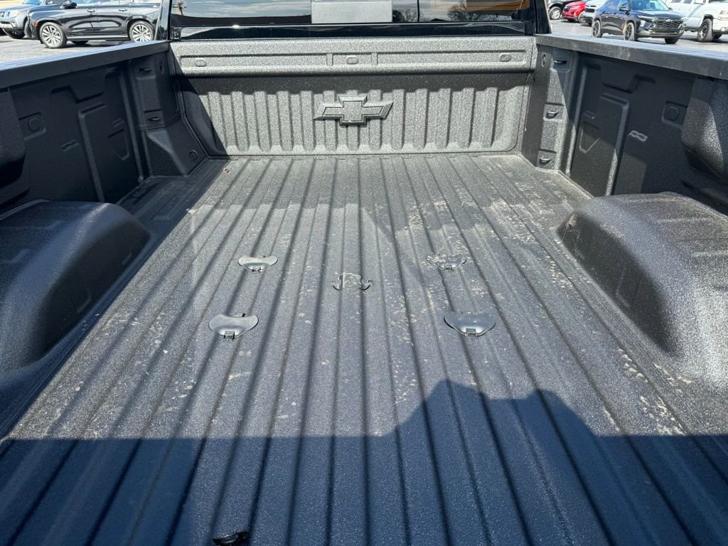 2026 Chevrolet Silverado 3500 HD High Country - Photo 6