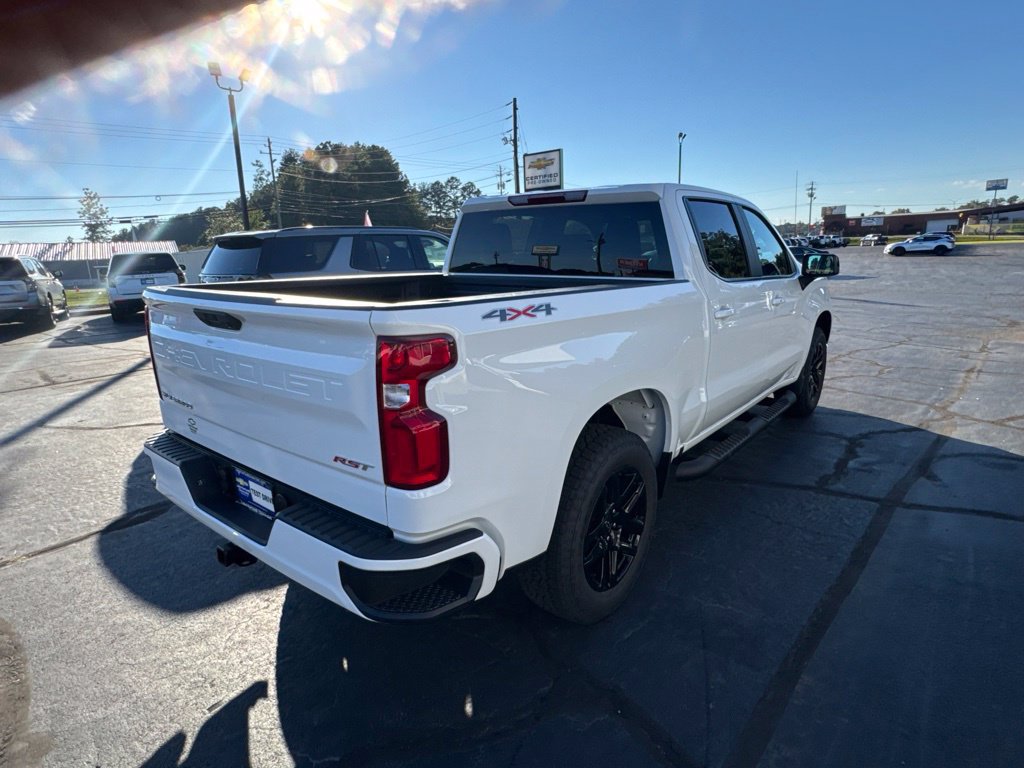 2026 Chevrolet Silverado 1500 RST - Photo 10