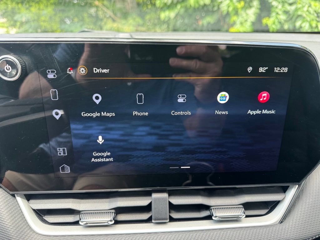 2026 Chevrolet Equinox LT - Photo 26