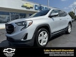  GMC Terrain