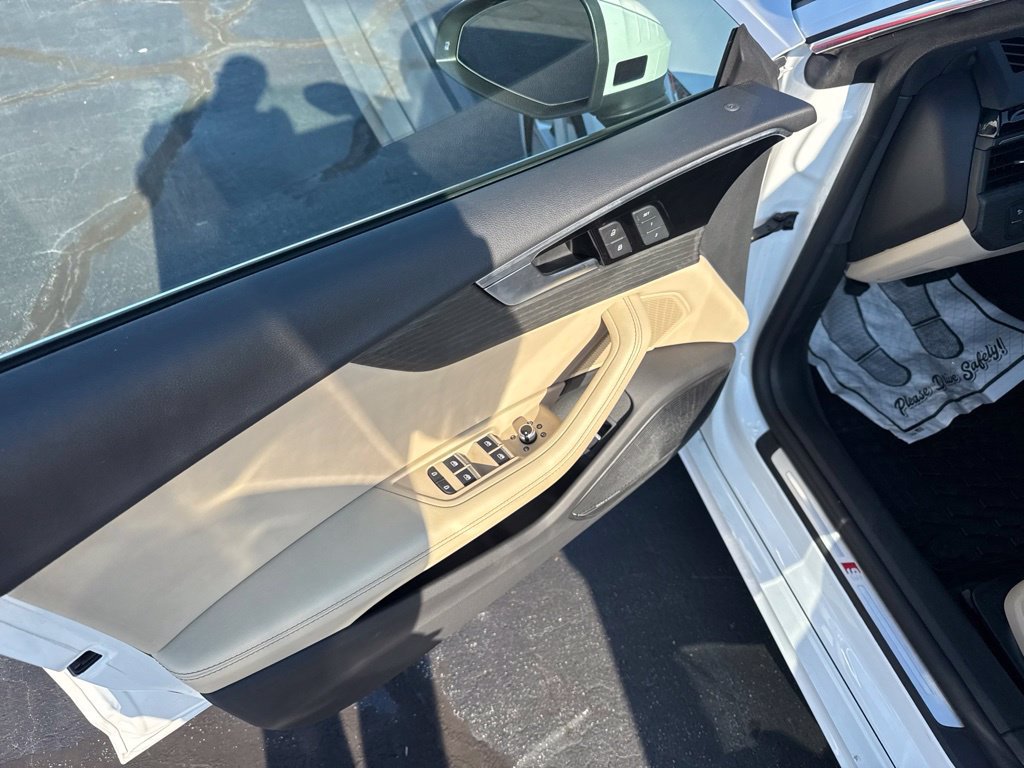 2024 Audi A5 Sportback Premium Plus - Photo 16