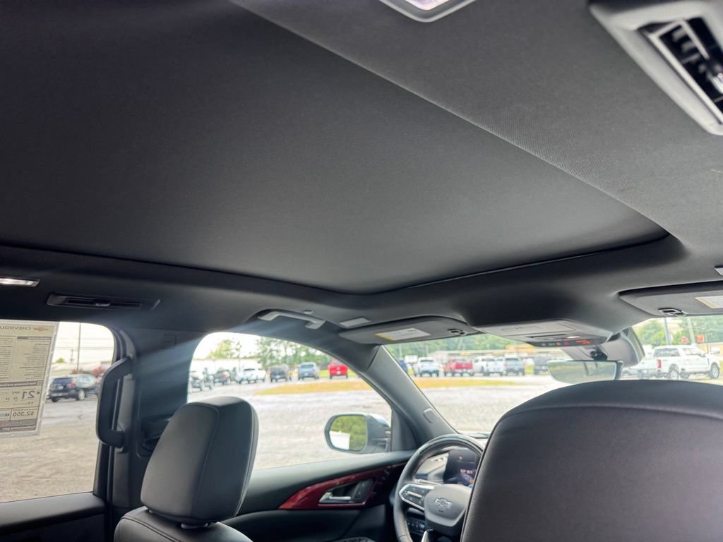 2026 Chevrolet Traverse Z71 - Photo 12