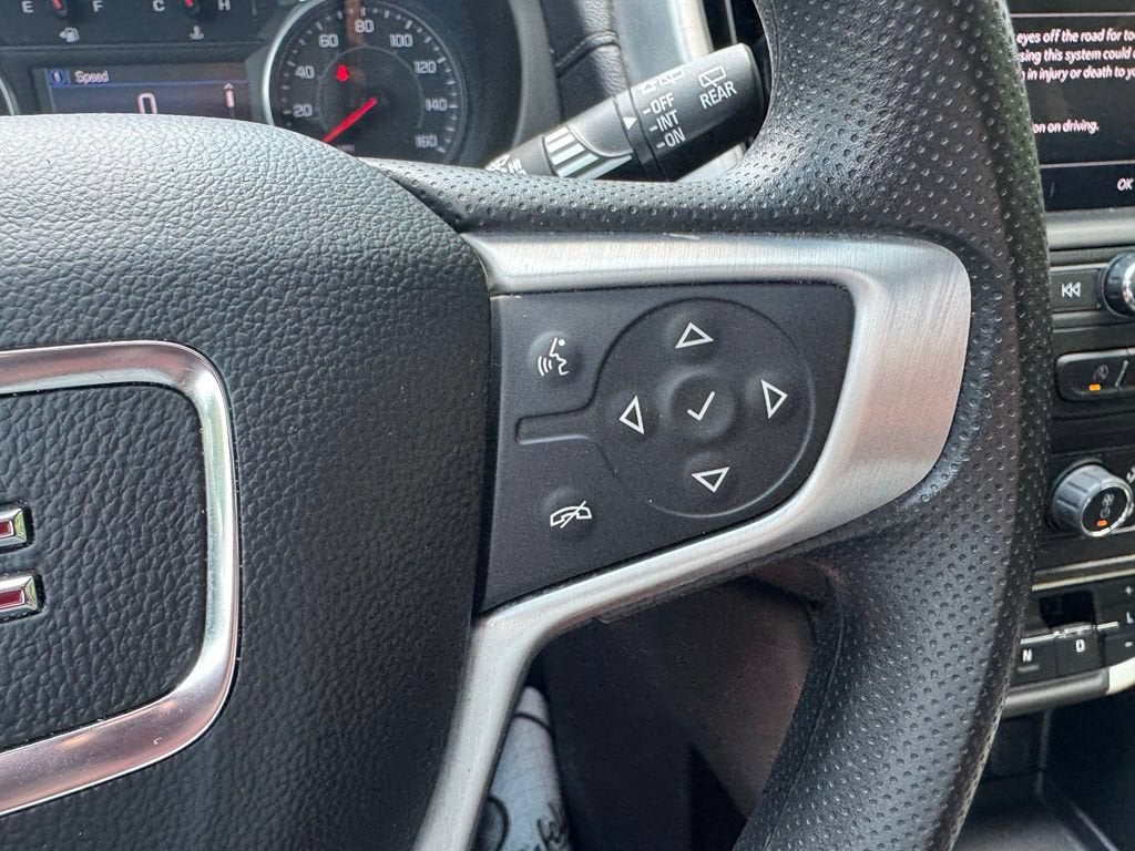2022 GMC Terrain SLE - Photo 20