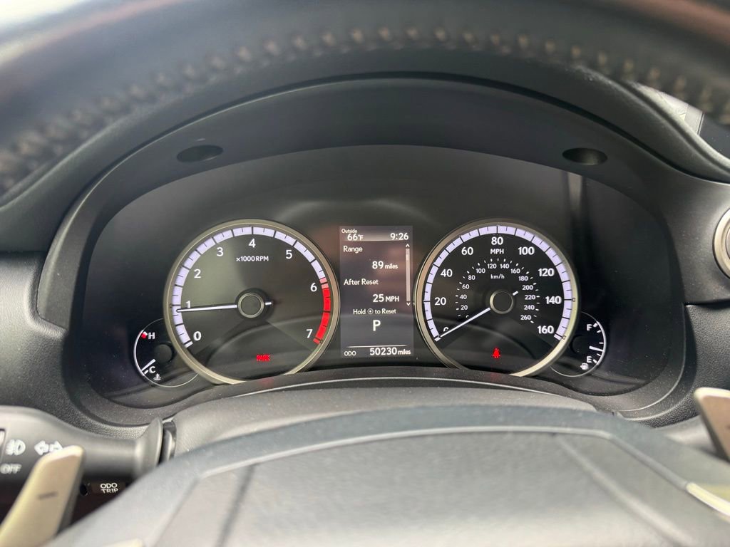 2021 Lexus NX 300 F SPORT - Photo 18