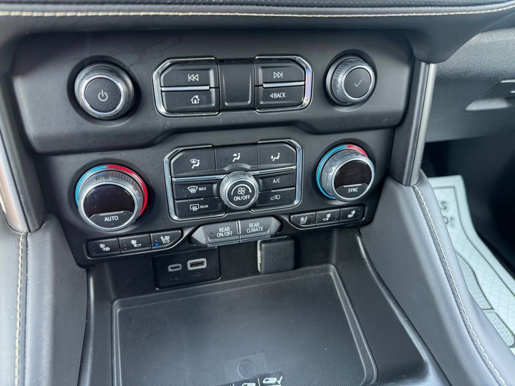 2024 Chevrolet Tahoe Premier - Photo 27
