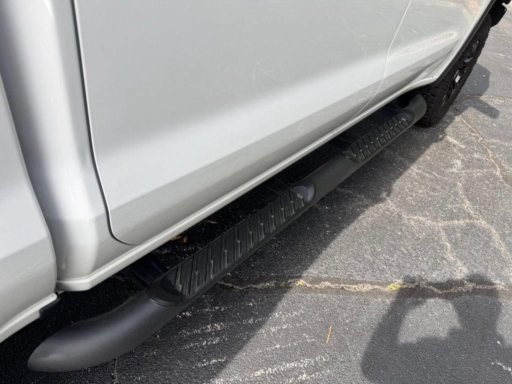 2024 Chevrolet Silverado 1500 ZR2 - Photo 31