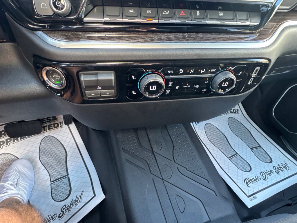 2026 Chevrolet Silverado 1500 RST - Photo 24