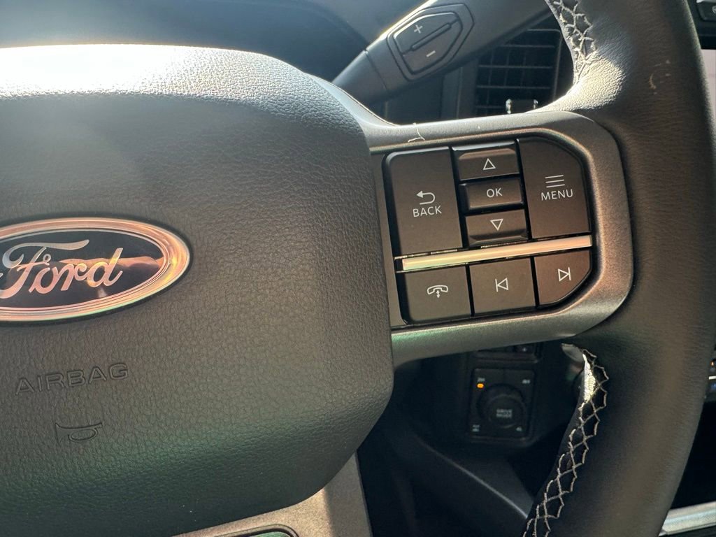 2025 Ford F-350 Super Duty Lariat - Photo 19