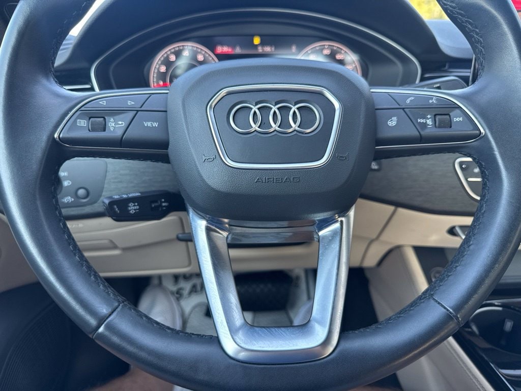 2024 Audi A5 Sportback Premium Plus - Photo 20