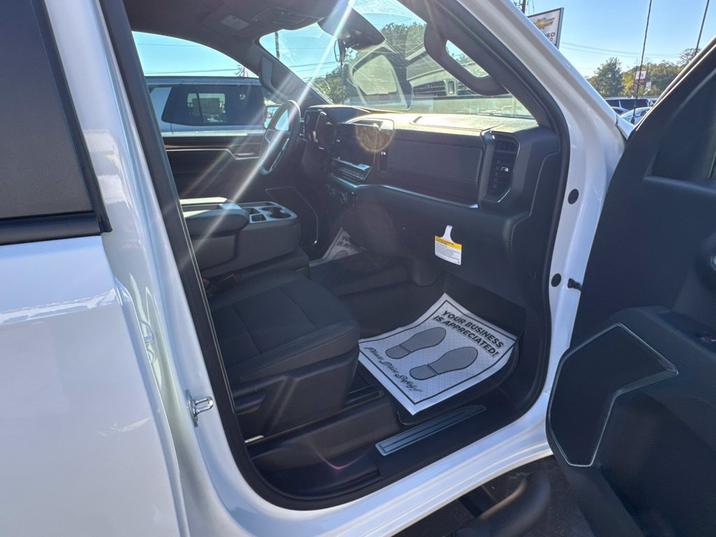 2026 Chevrolet Silverado 1500 RST - Photo 14
