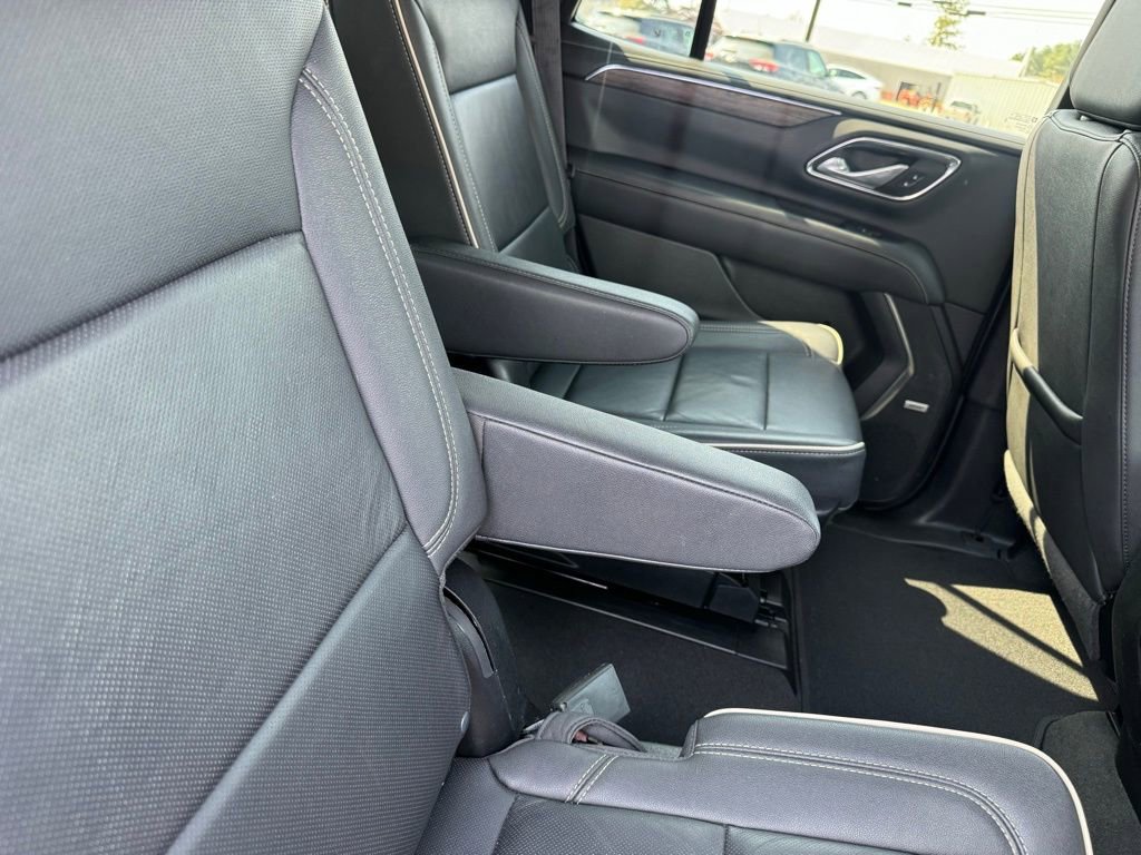 2024 Chevrolet Tahoe Premier - Photo 14