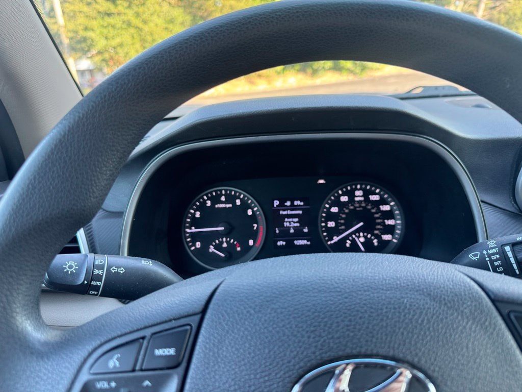 2021 Hyundai Tucson SEL - Photo 16