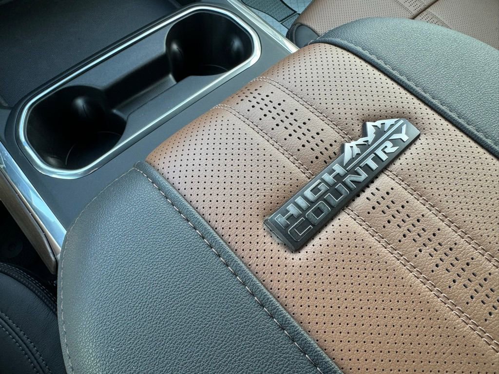 2026 Chevrolet Silverado 3500 HD High Country - Photo 25