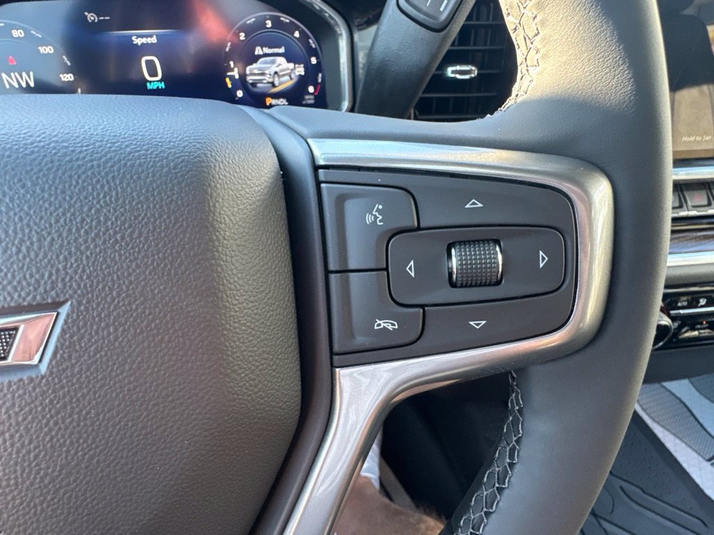 2026 Chevrolet Silverado 1500 RST - Photo 22