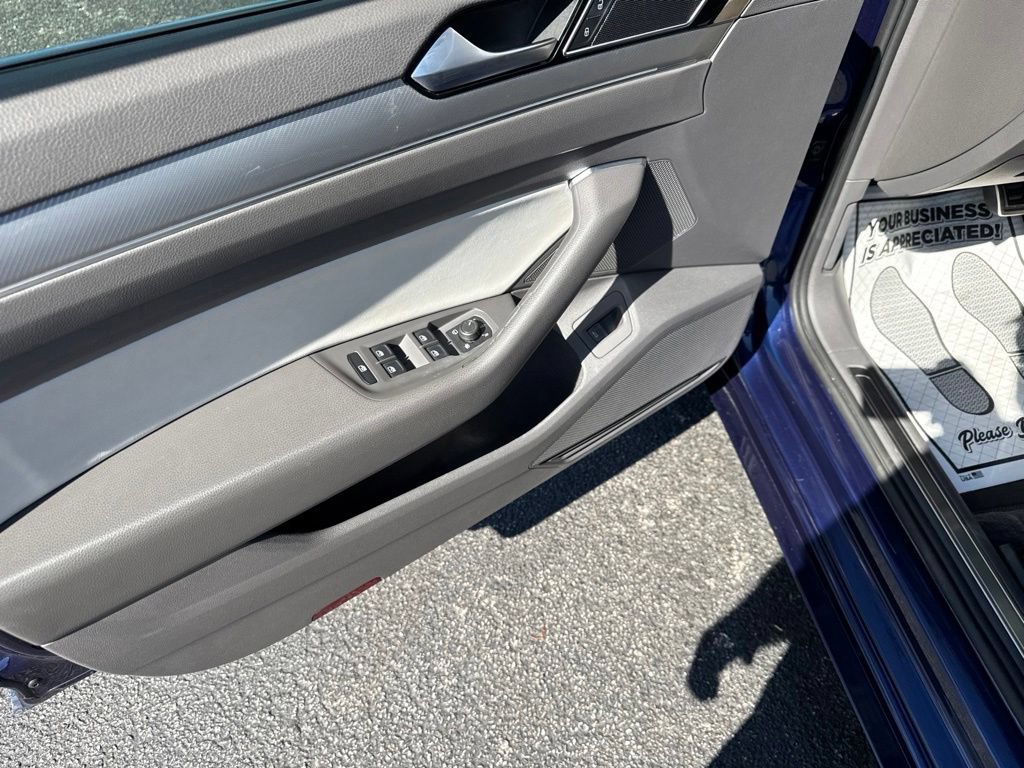 2019 Volkswagen Arteon SEL Premium - Photo 16