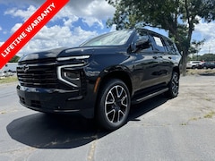 2025 Chevrolet Tahoe RST SUV