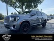 GMC Yukon XL
