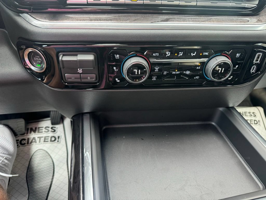 2026 Chevrolet Silverado 2500 HD LTZ - Photo 25