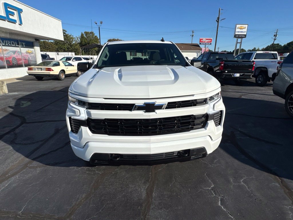 2026 Chevrolet Silverado 1500 RST - Photo 17