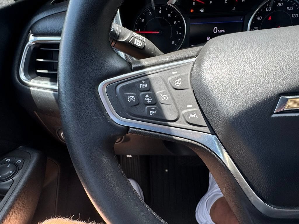 2023 Chevrolet Equinox LT - Photo 19