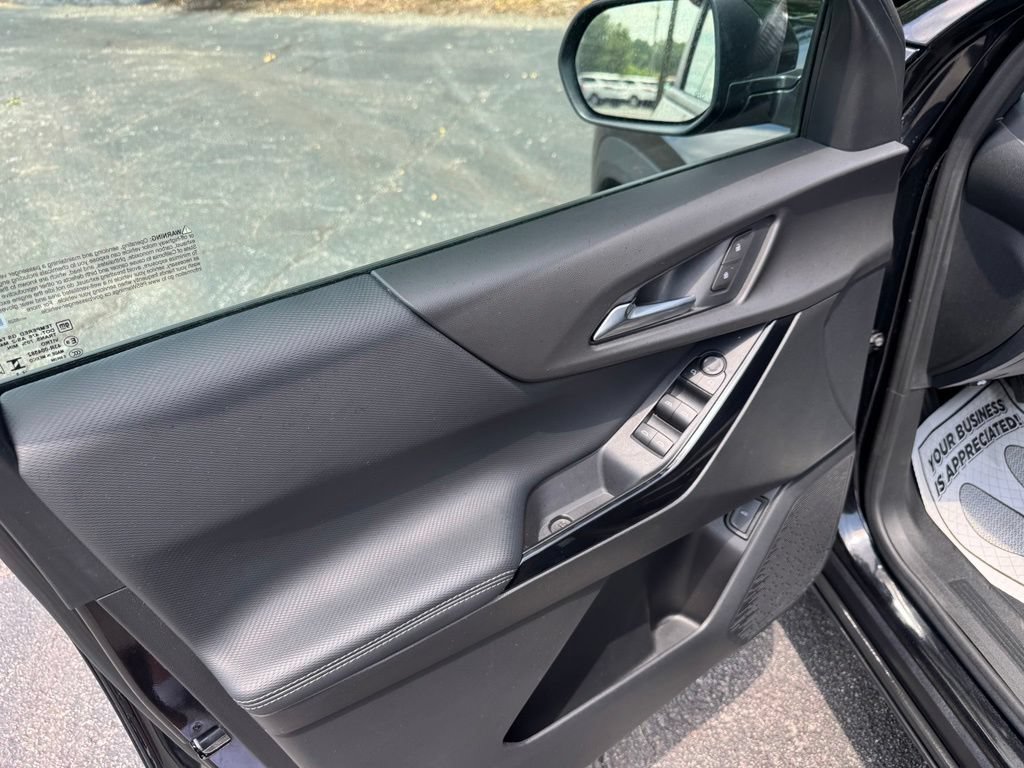 2026 Chevrolet Equinox LT - Photo 16